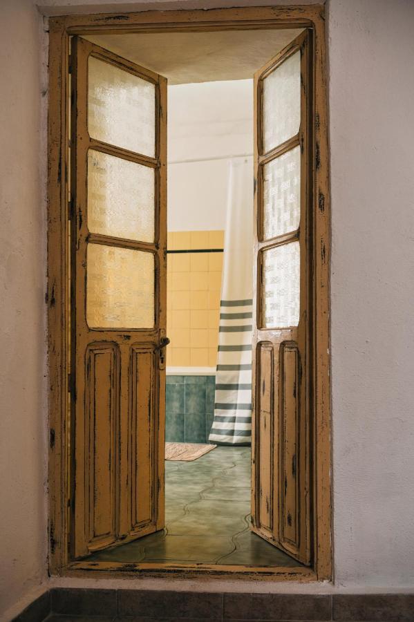Encanto Guesthouse Canillas de Aceituno 외부 사진