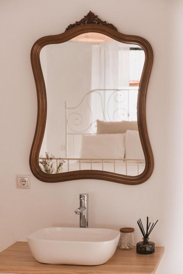 Encanto Guesthouse Canillas de Aceituno 외부 사진