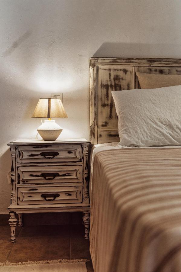 Encanto Guesthouse Canillas de Aceituno 외부 사진