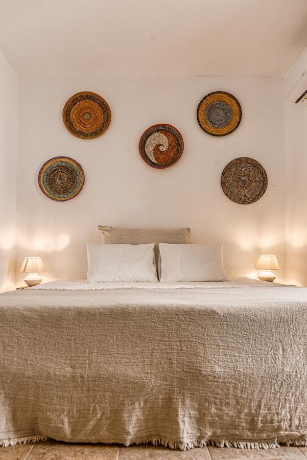 Encanto Guesthouse Canillas de Aceituno 외부 사진
