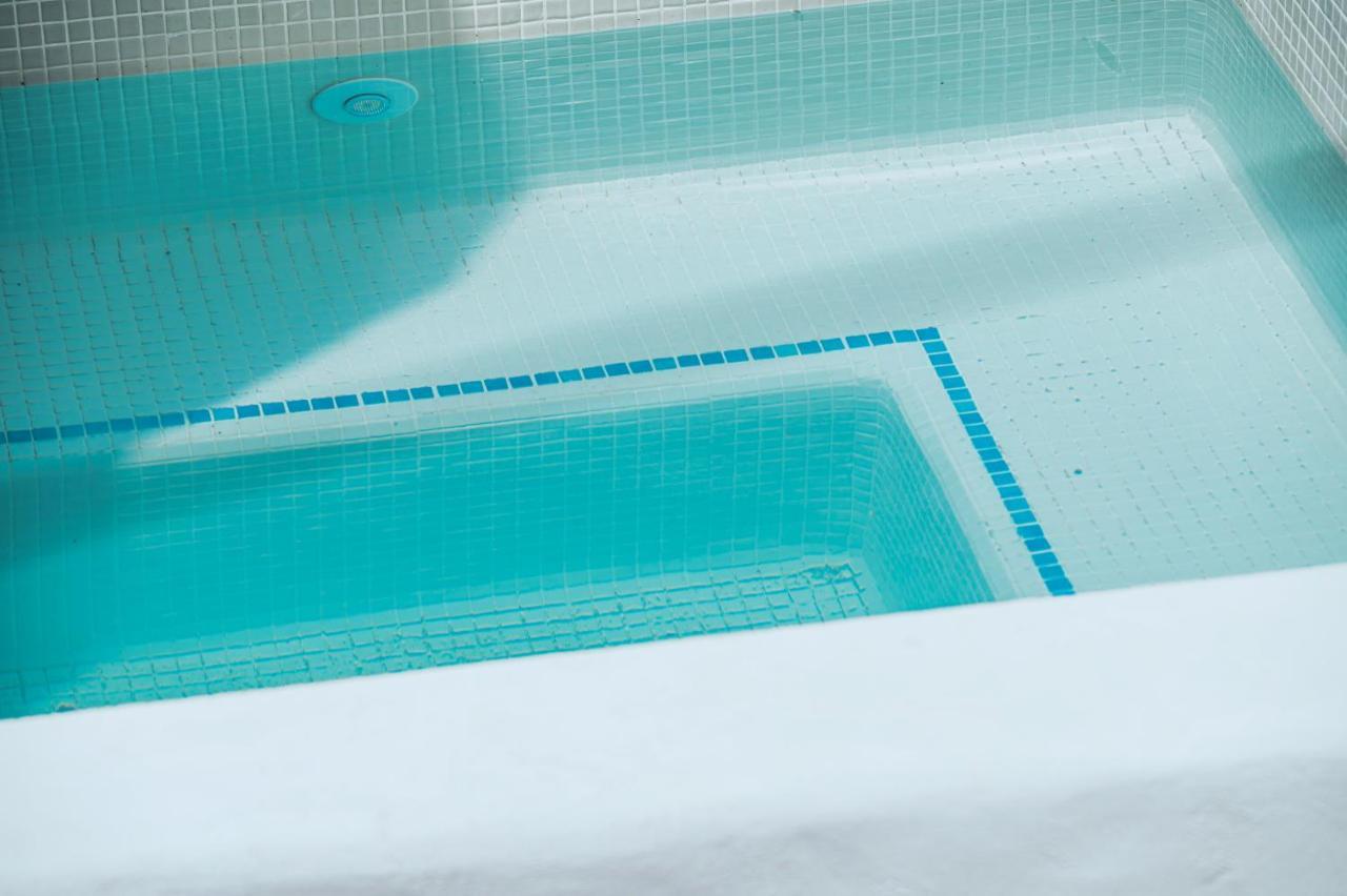 Encanto Guesthouse Canillas de Aceituno 외부 사진