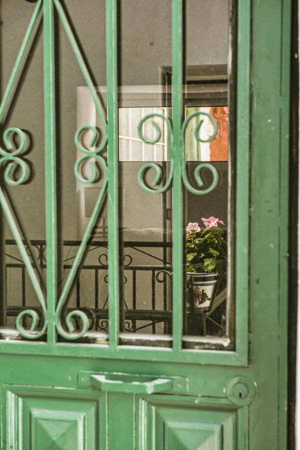 Encanto Guesthouse Canillas de Aceituno 외부 사진