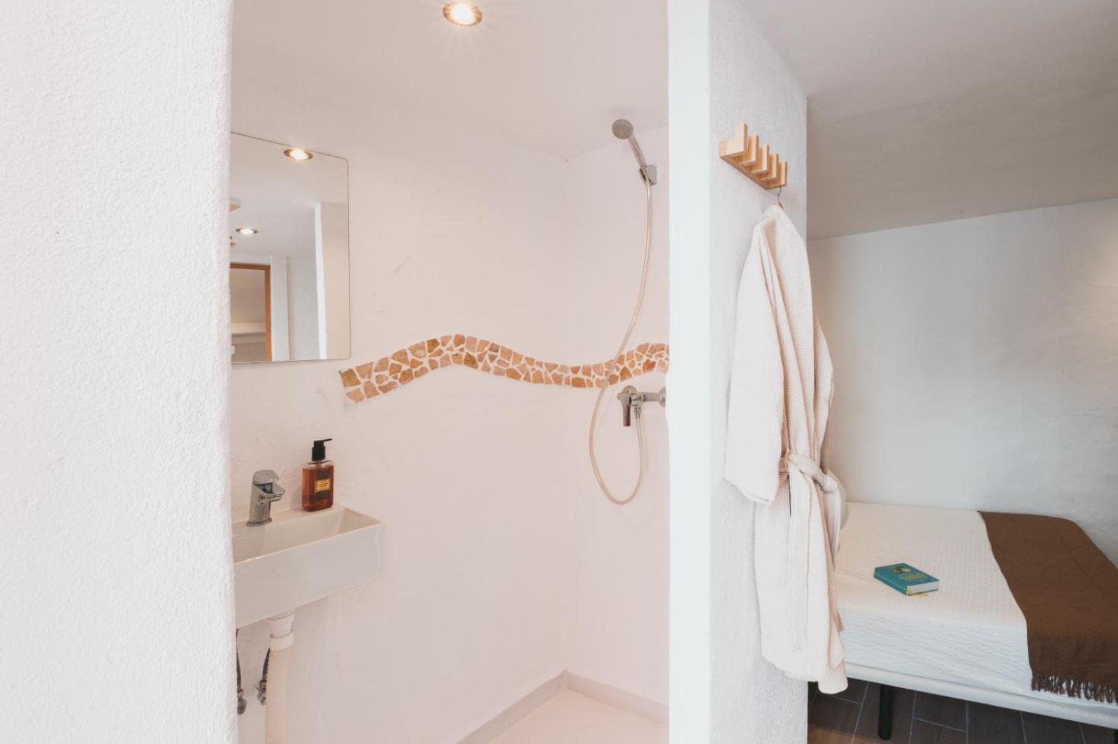 Encanto Guesthouse Canillas de Aceituno 외부 사진