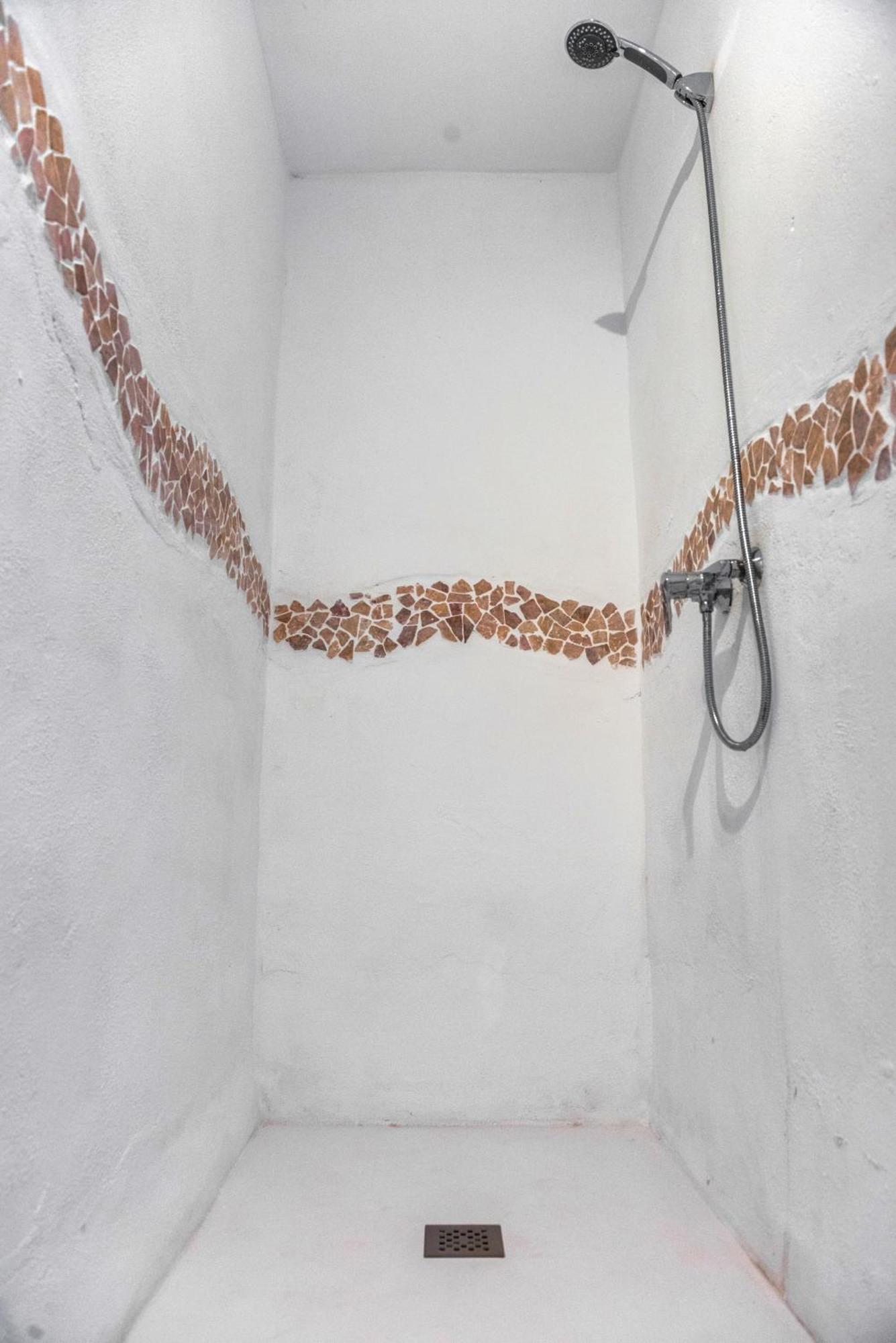 Encanto Guesthouse Canillas de Aceituno 외부 사진
