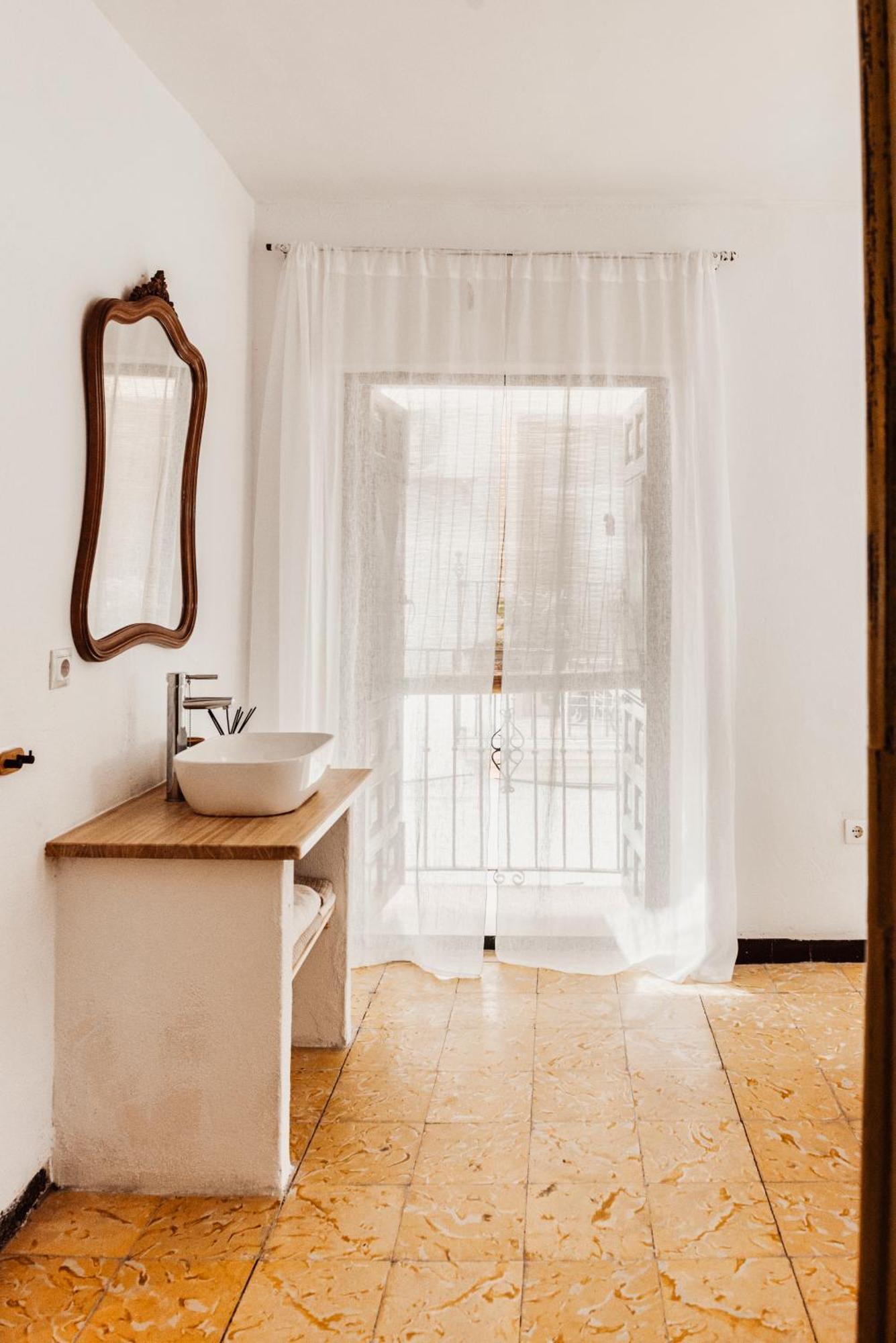 Encanto Guesthouse Canillas de Aceituno 외부 사진