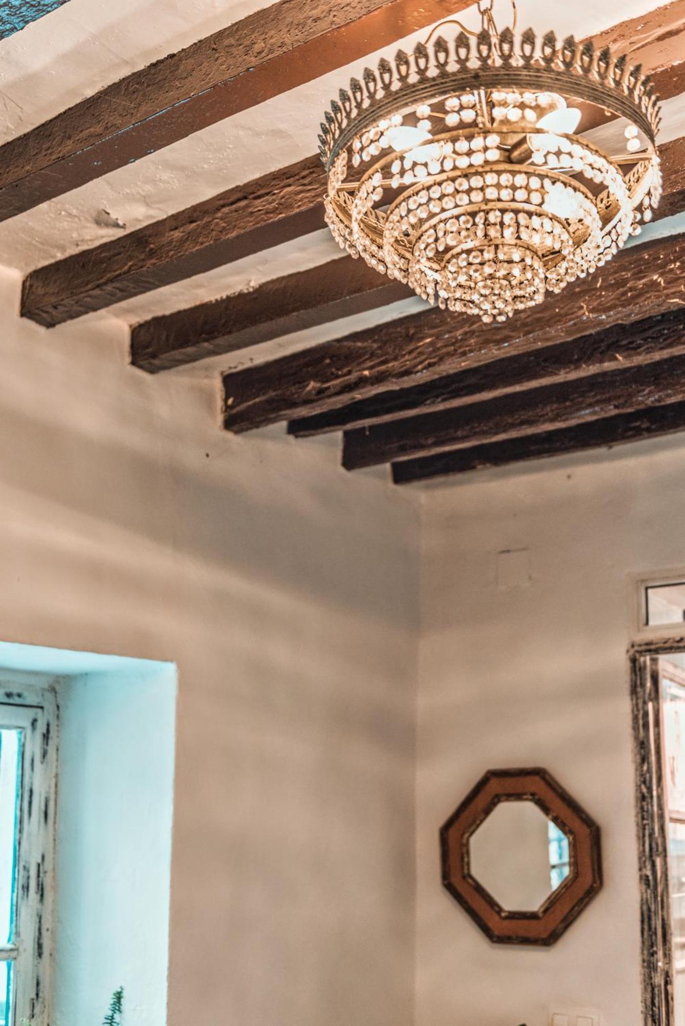 Encanto Guesthouse Canillas de Aceituno 외부 사진