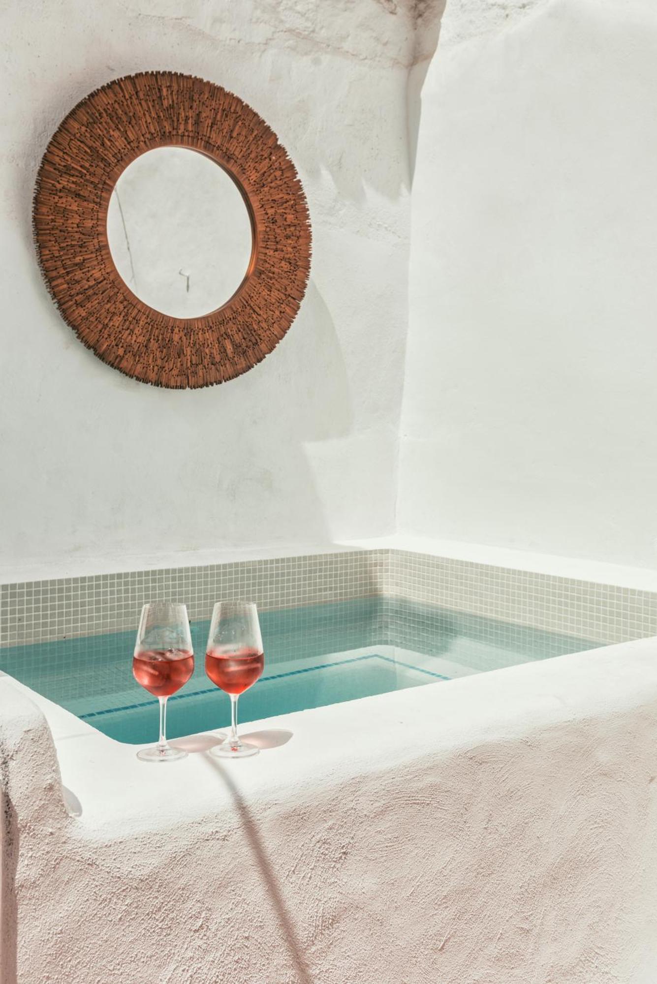 Encanto Guesthouse Canillas de Aceituno 외부 사진